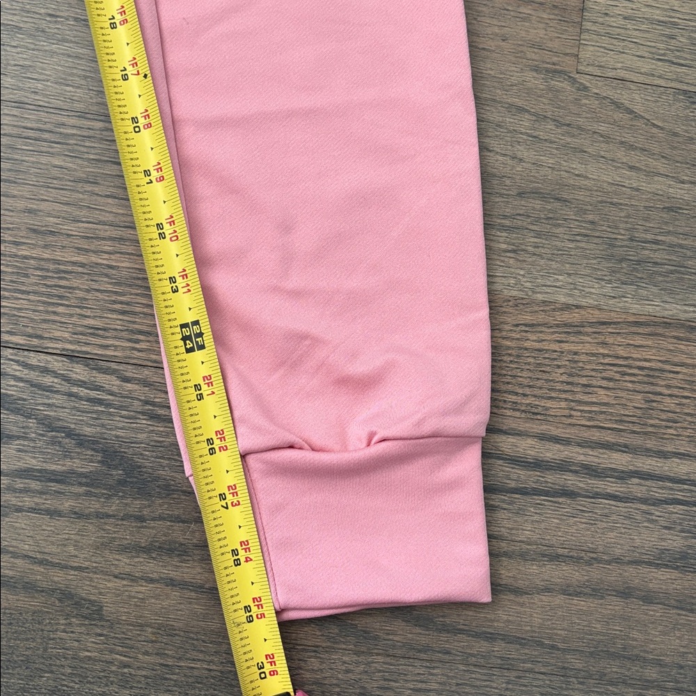 Danskin Pink Set Track Suit - Picture 12 of 15